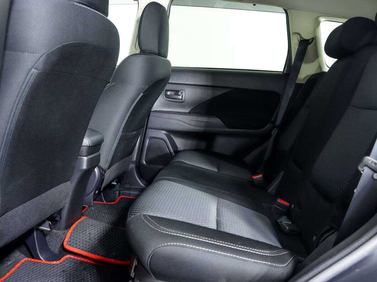 Продажа Б/У Митсубиши Оутлэндер. Фото: #10