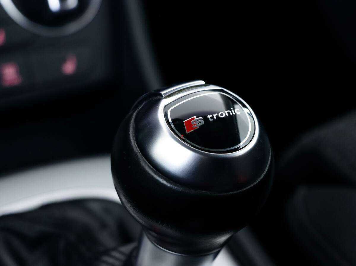 Продажа Б/У Ауди К3. Фото: #14