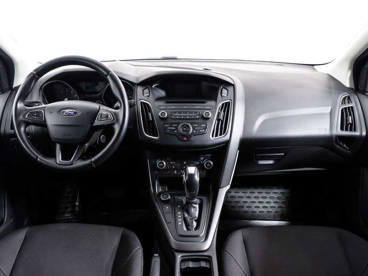 Продажа Б/У Форд Фокус. Фото: #7