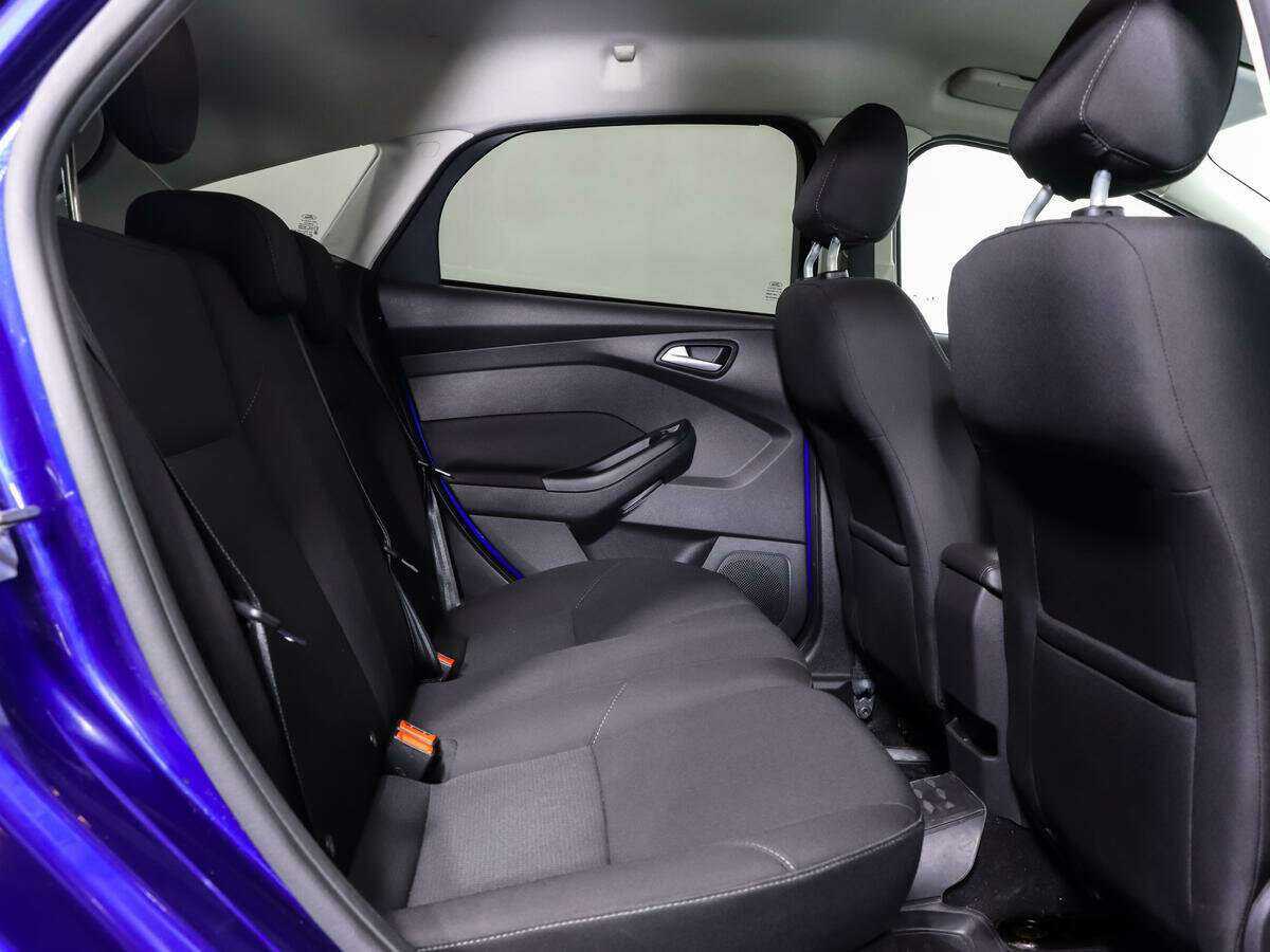 Продажа Б/У Форд Фокус. Фото: #12