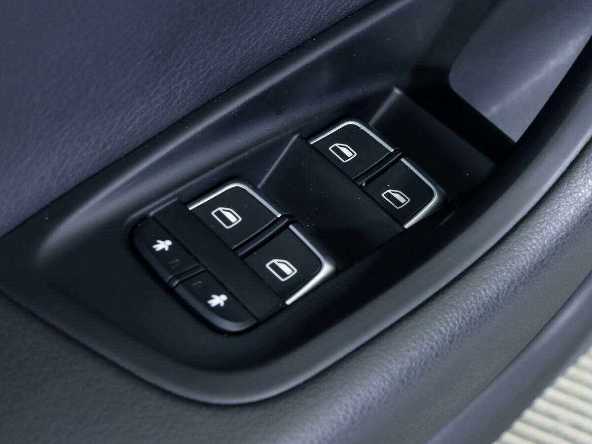 Продажа Б/У Ауди А6. Фото: #10