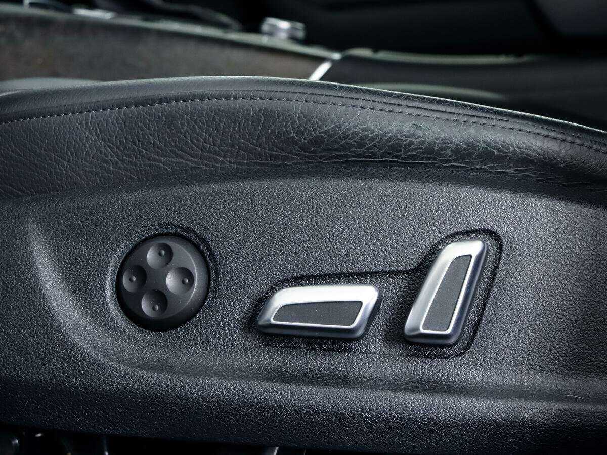 Продажа Б/У Ауди А6. Фото: #11