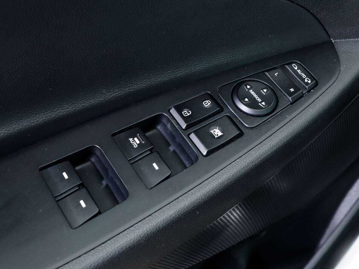 Продажа Б/У Хендай Туксон. Фото: #12