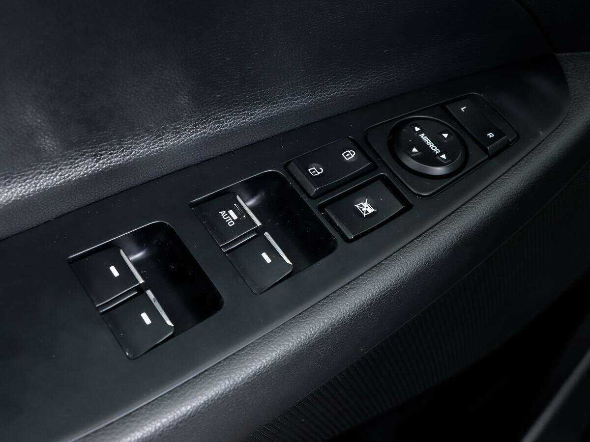 Продажа Б/У Хендай Туксон. Фото: #11