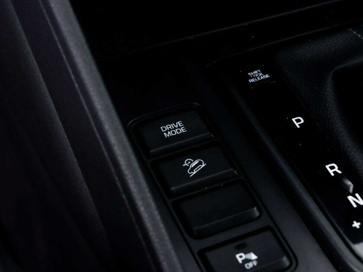 Продажа Б/У Хендай Туксон. Фото: #12