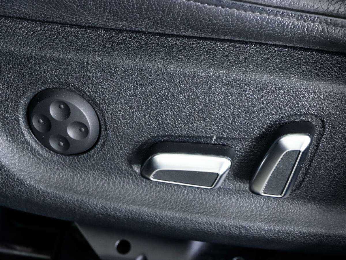 Продажа Б/У Ауди А6. Фото: #13