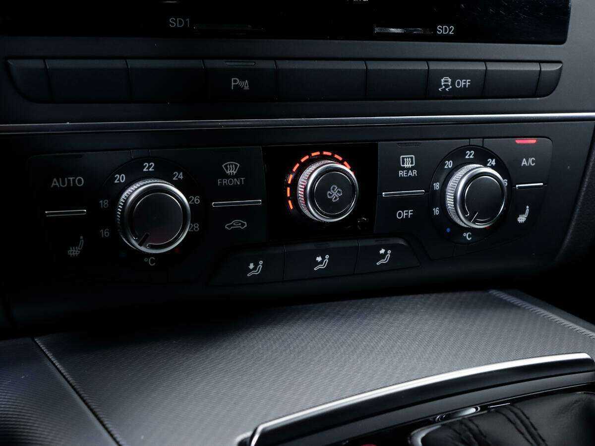 Продажа Б/У Ауди А6. Фото: #16