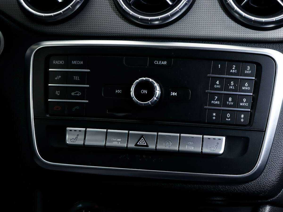 Продажа Б/У Мерседес-Бенц КЛА. Фото: #12