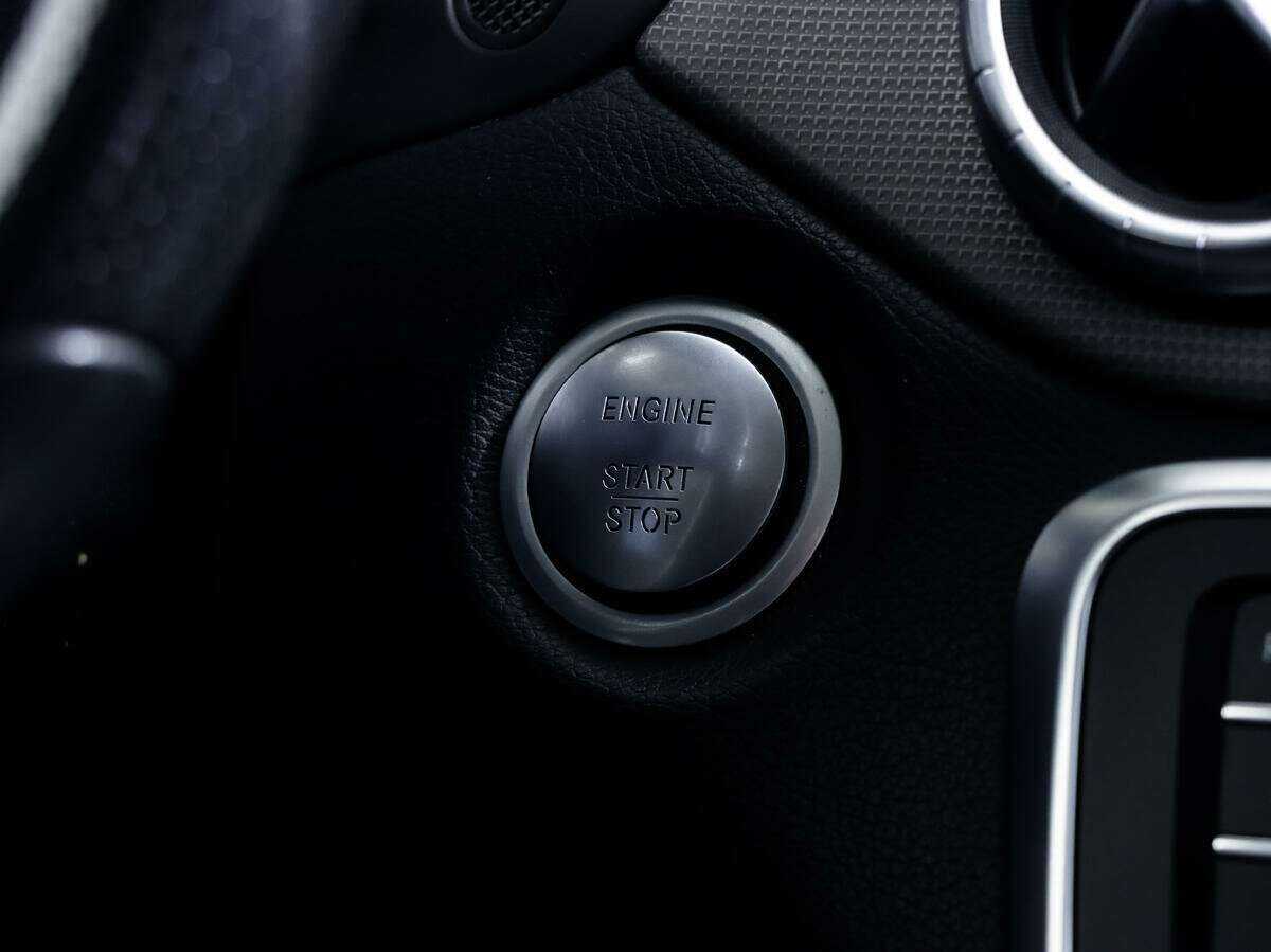 Продажа Б/У Мерседес-Бенц КЛА. Фото: #13