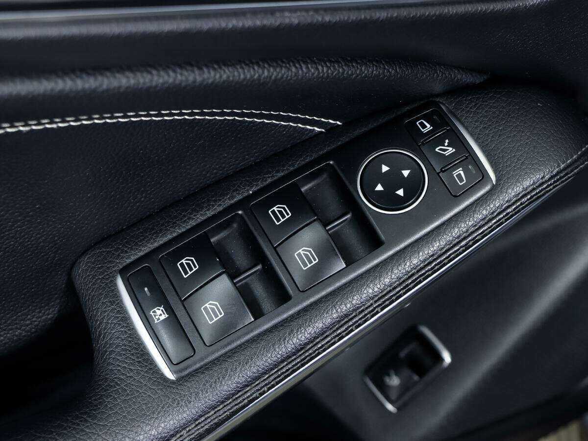 Продажа Б/У Мерседес-Бенц КЛА. Фото: #16