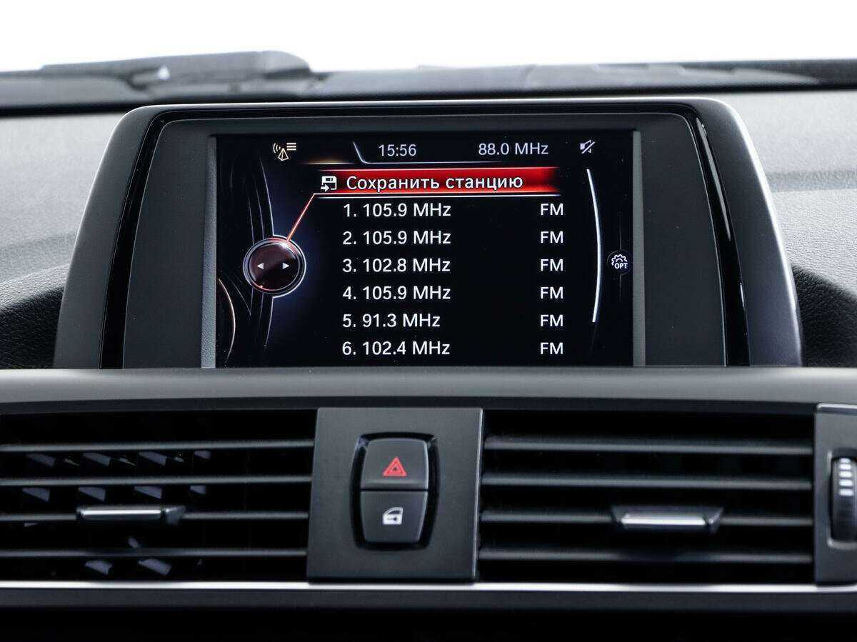 Продажа Б/У БМВ 1 серии. Фото: #12