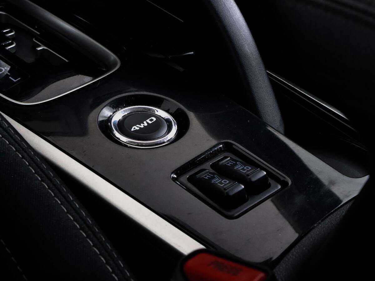 Продажа Б/У Митсубиши Оутлэндер. Фото: #11