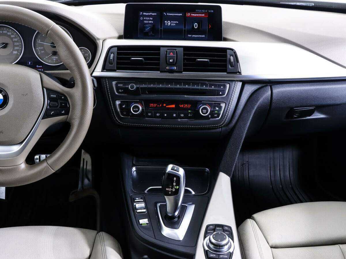 Продажа Б/У БМВ 3 серии. Фото: #13