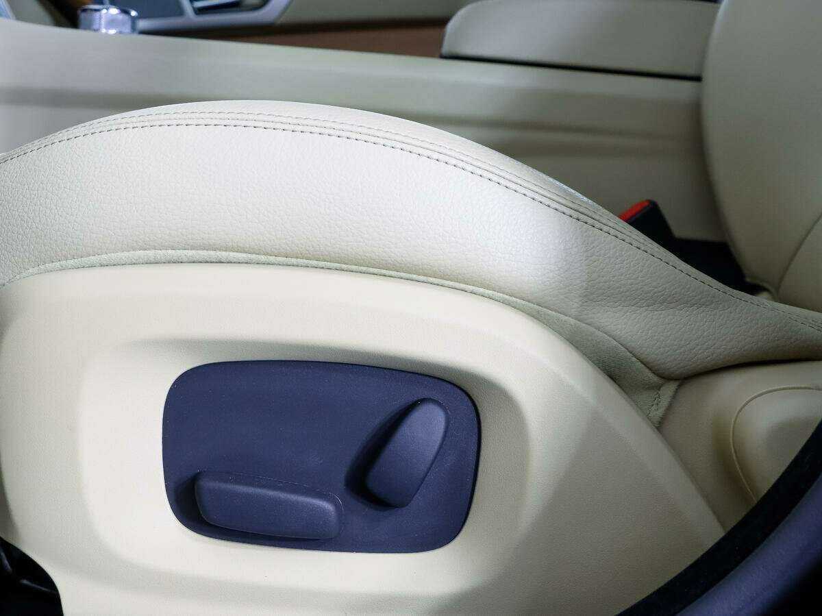 Продажа Б/У Ягуар ИксФ. Фото: #10