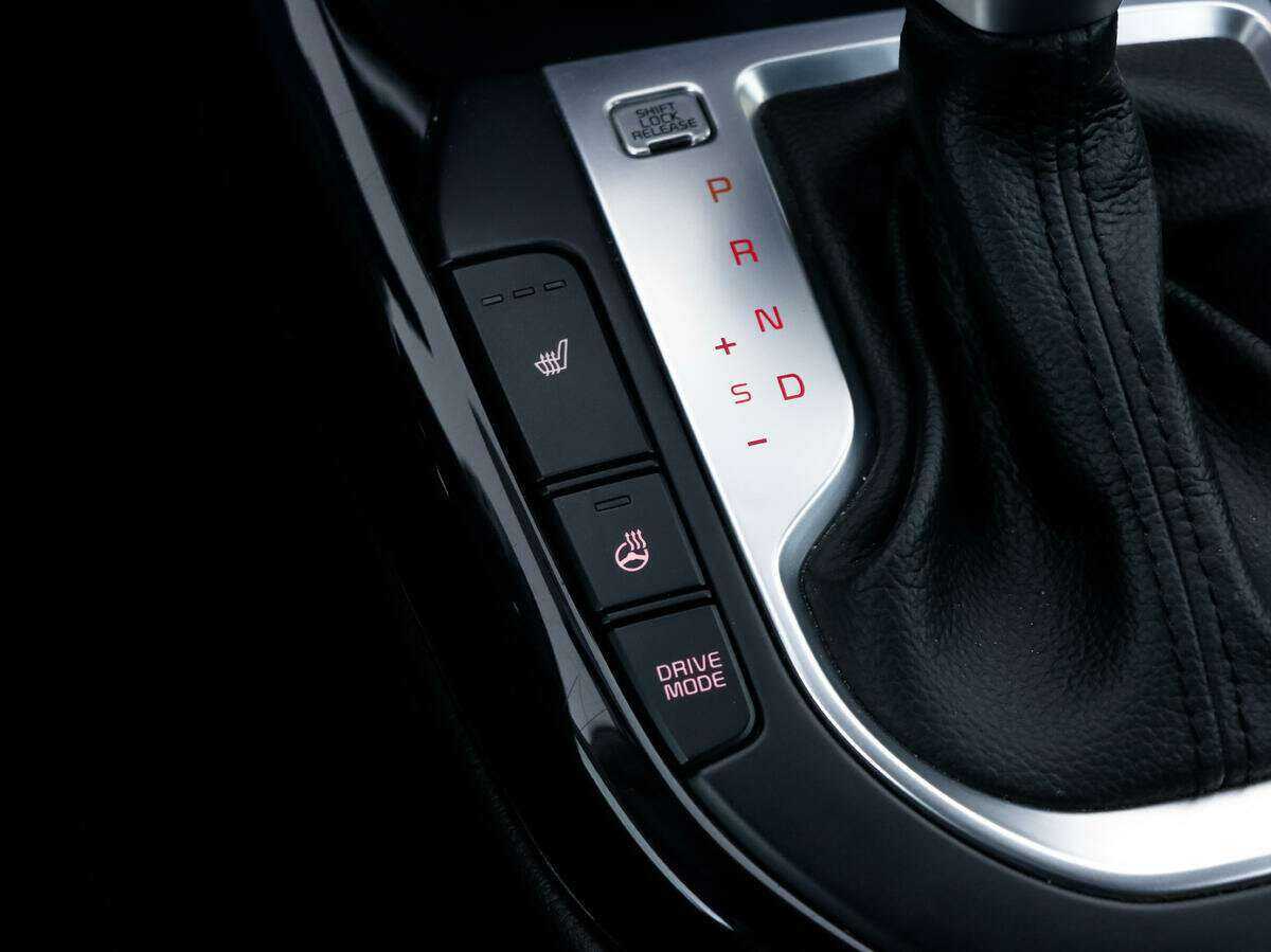 Продажа Б/У Киа Церато. Фото: #14