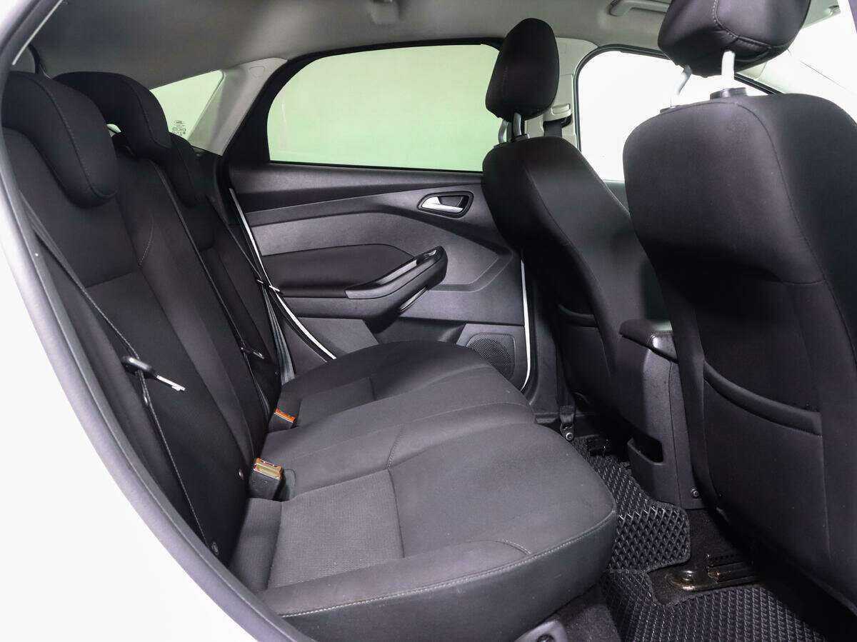 Продажа Б/У Форд Фокус. Фото: #14