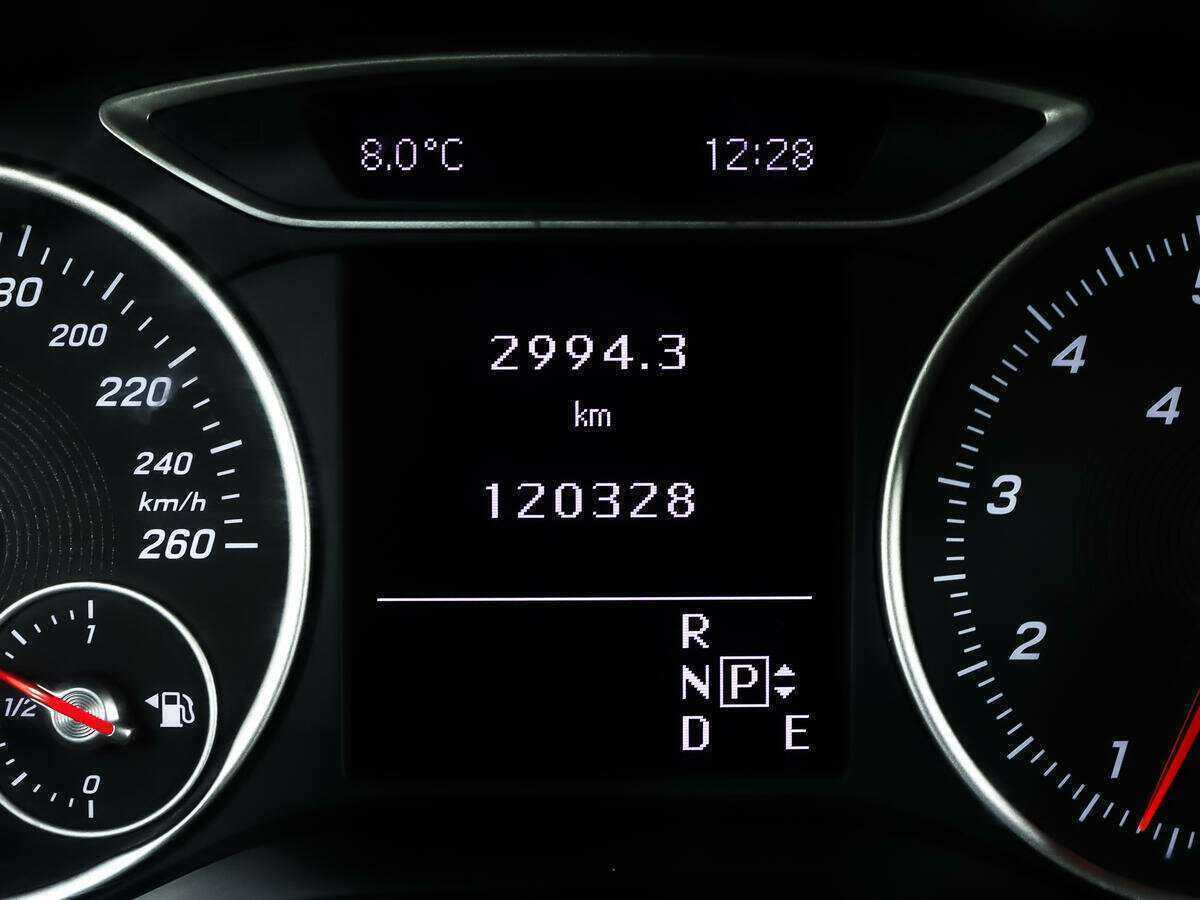 Продажа Б/У Мерседес-Бенц Б-Класс. Фото: #18