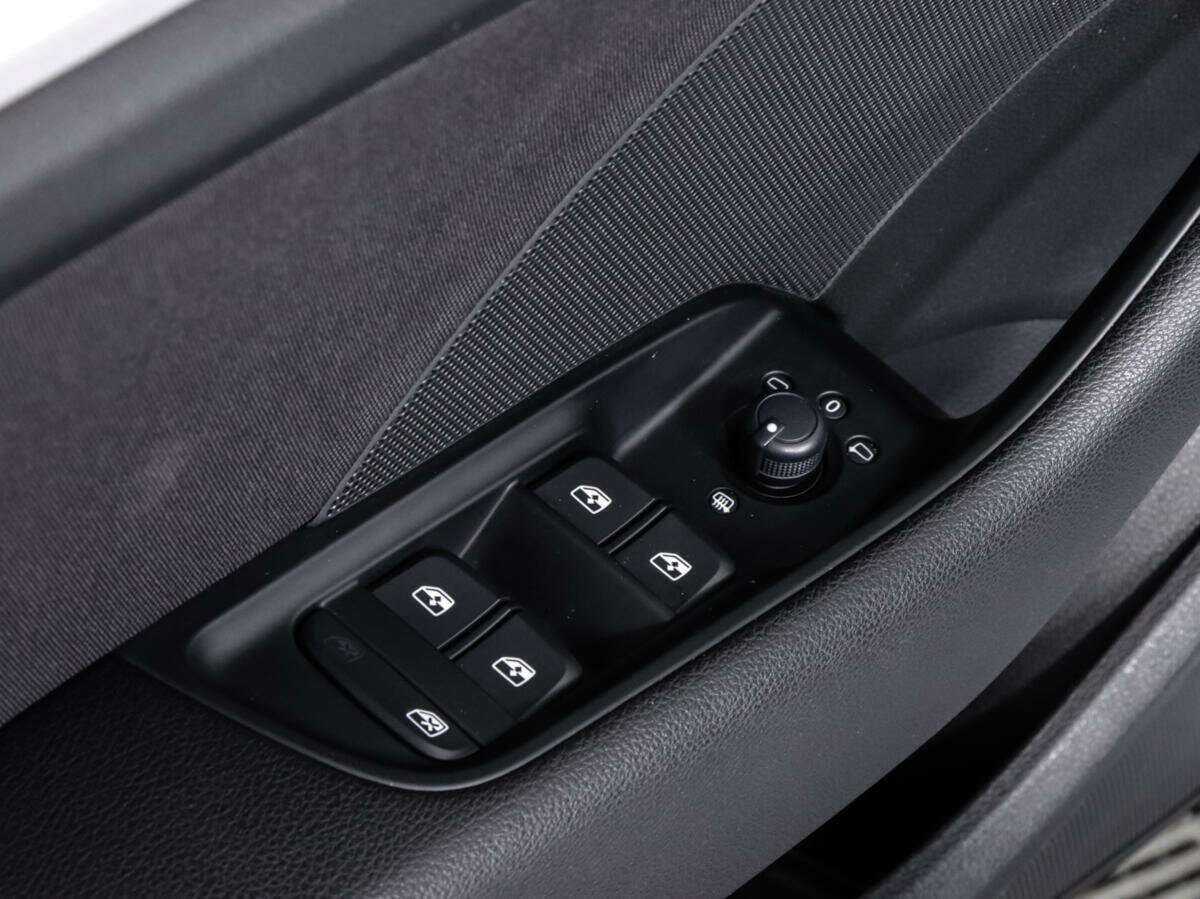 Продажа Б/У Ауди А3. Фото: #13