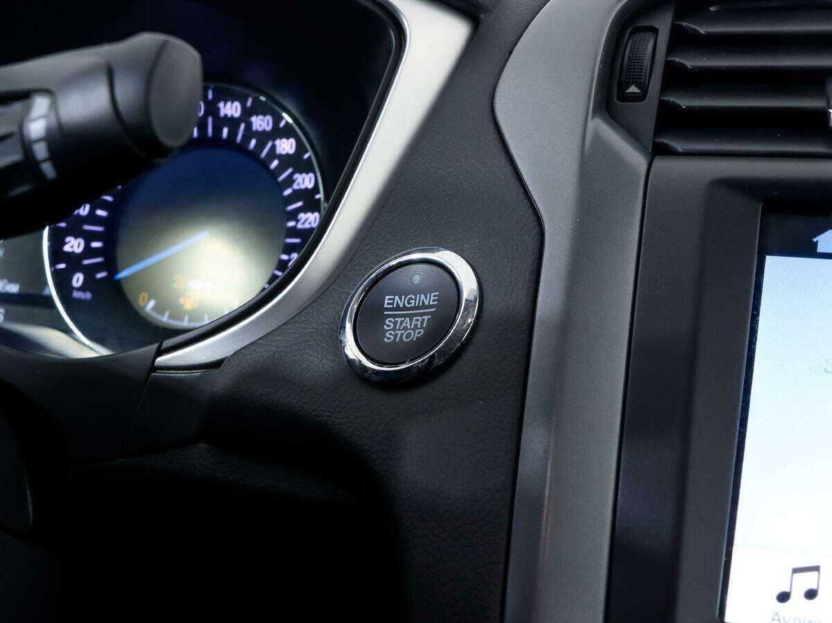 Продажа Б/У Форд Мондео. Фото: #11