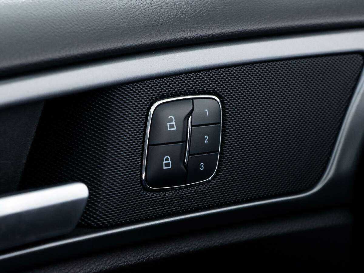 Продажа Б/У Форд Мондео. Фото: #15