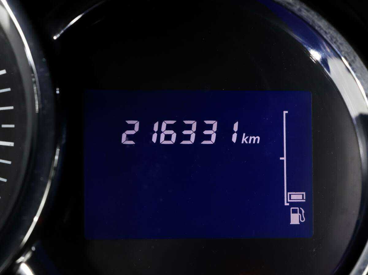 Продажа Б/У Рено Дастер. Фото: #11