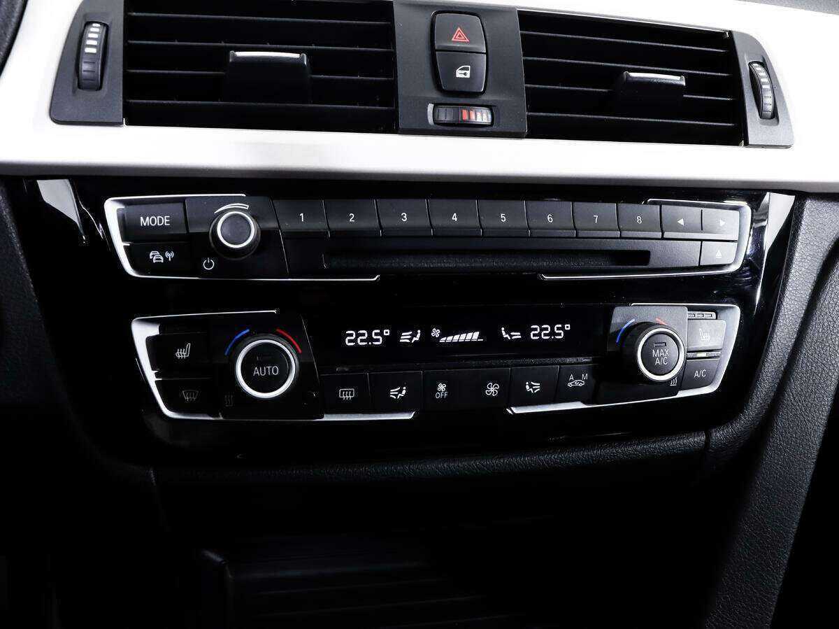 Продажа Б/У БМВ 3 серии. Фото: #16