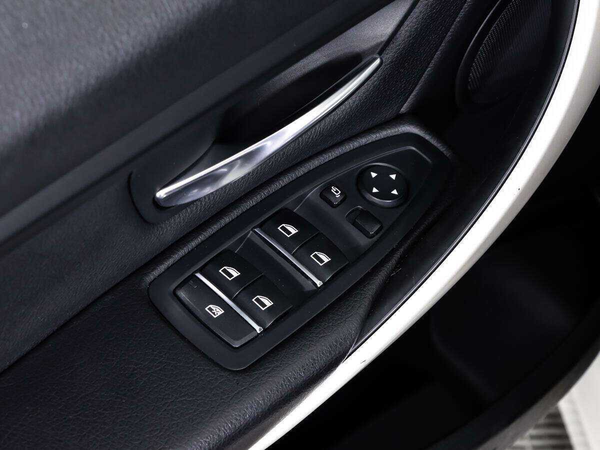 Продажа Б/У БМВ 3 серии. Фото: #19