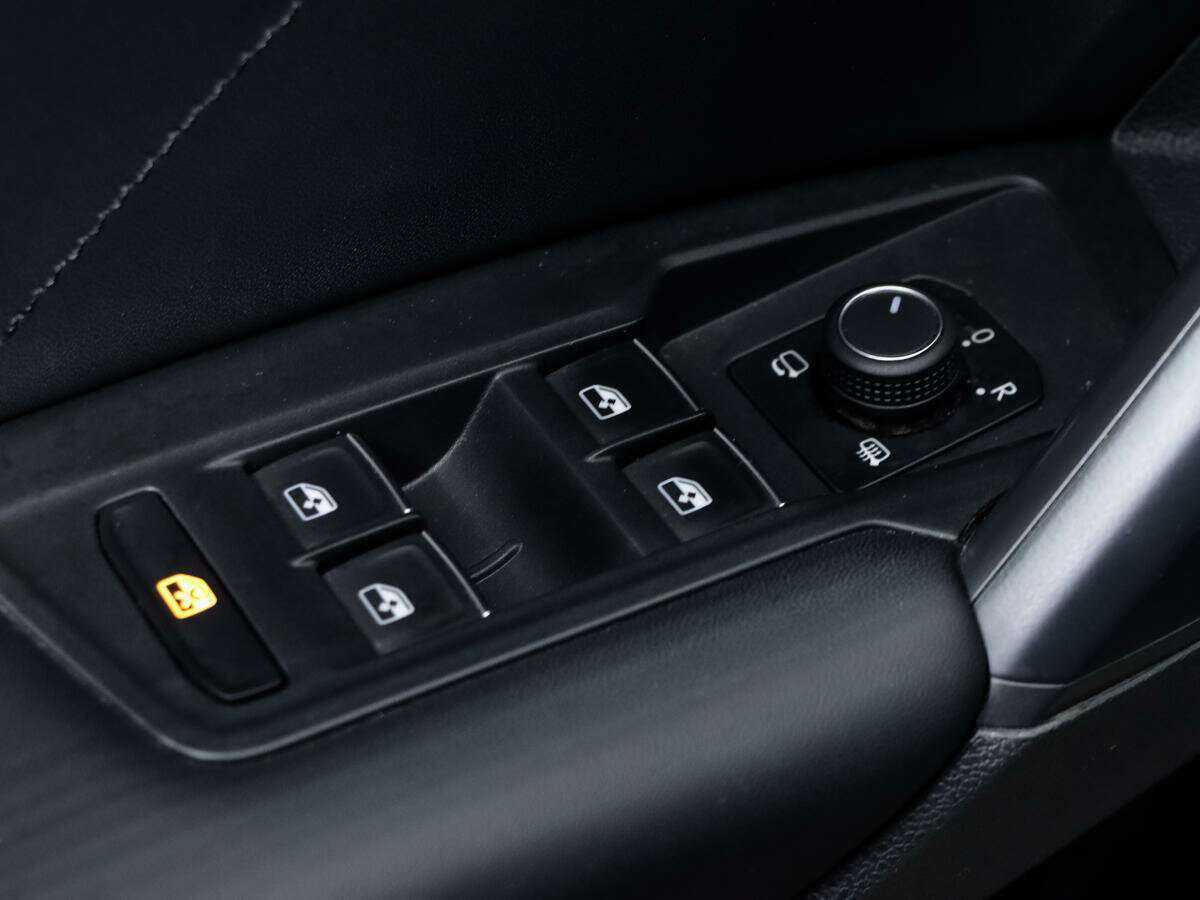 Продажа Б/У Фольксваген Тигуан. Фото: #13