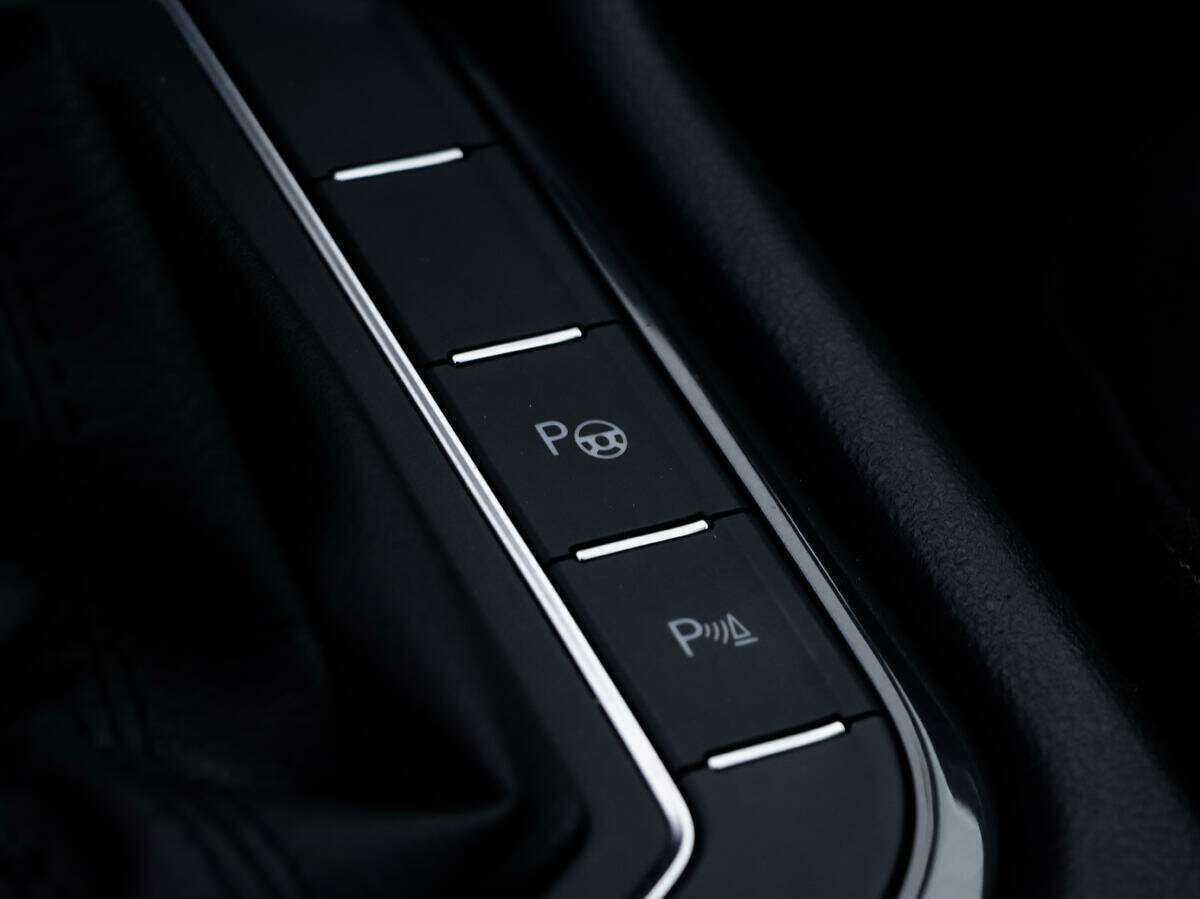 Продажа Б/У Фольксваген Тигуан. Фото: #15