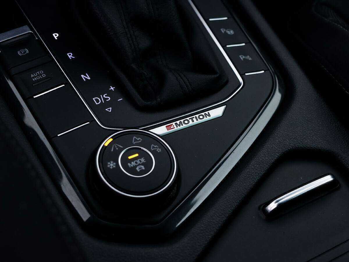 Продажа Б/У Фольксваген Тигуан. Фото: #16