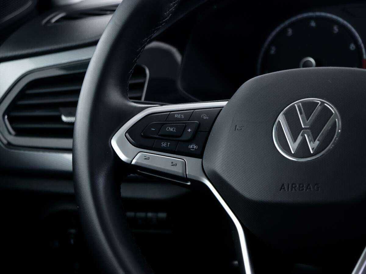 Продажа Б/У Фольксваген Поло. Фото: #14