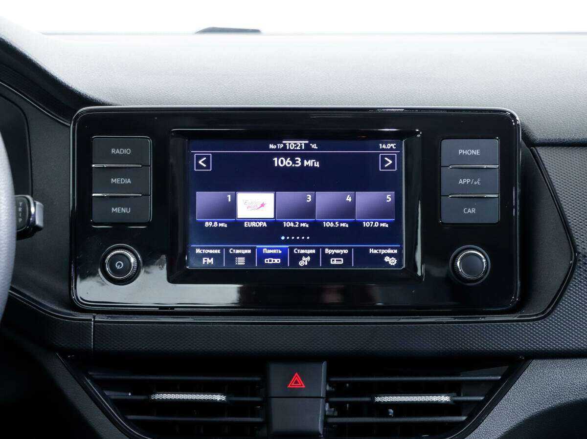 Продажа Б/У Фольксваген Поло. Фото: #11