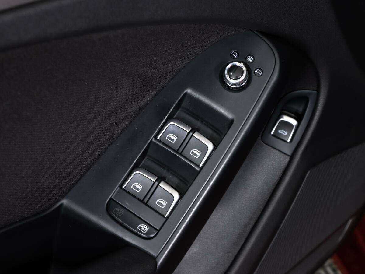 Продажа Б/У Ауди А4. Фото: #17