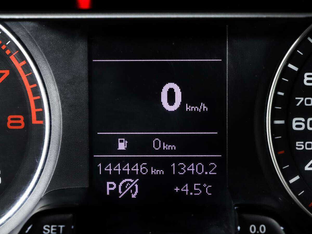 Продажа Б/У Ауди А4. Фото: #18