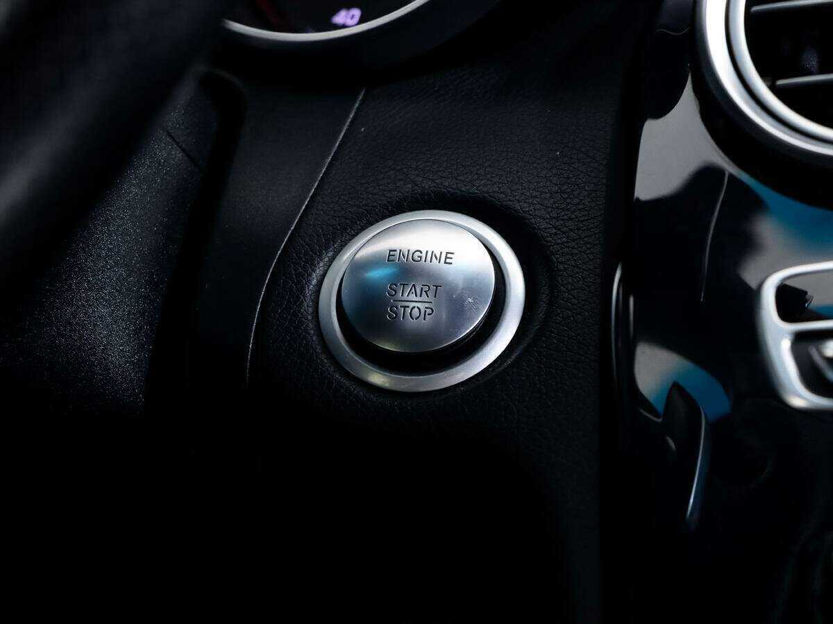 Продажа Б/У Мерседес-Бенц Ц-Класс. Фото: #12