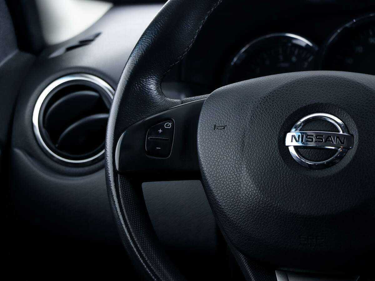 Продажа Б/У Ниссан Террано. Фото: #11