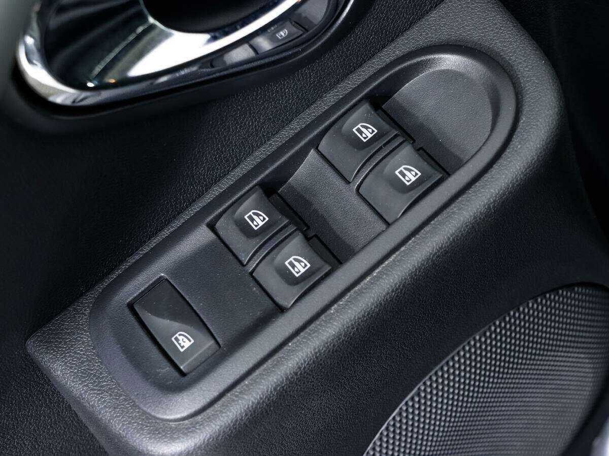 Продажа Б/У Ниссан Террано. Фото: #13