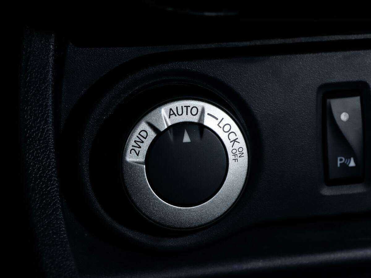 Продажа Б/У Ниссан Террано. Фото: #15