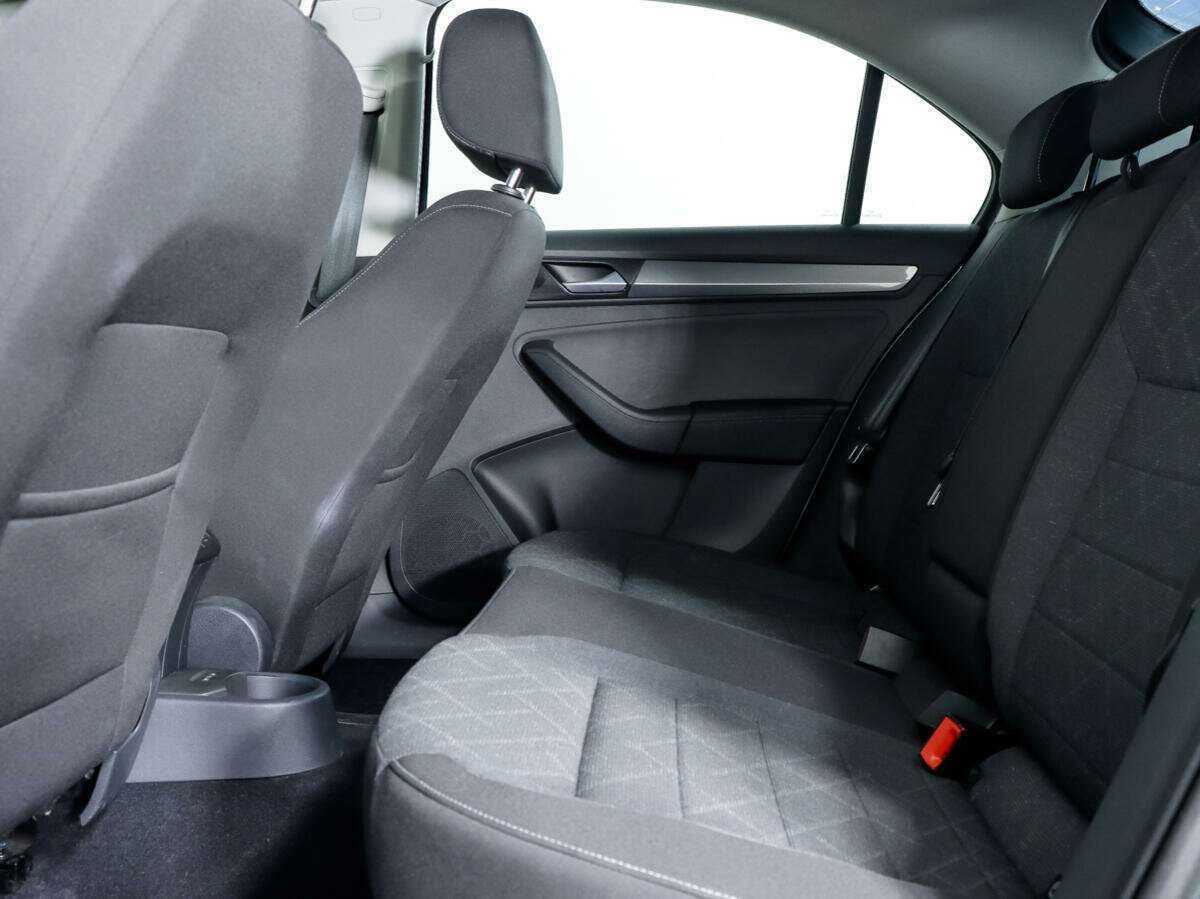 Продажа Б/У Фольксваген Поло. Фото: #10