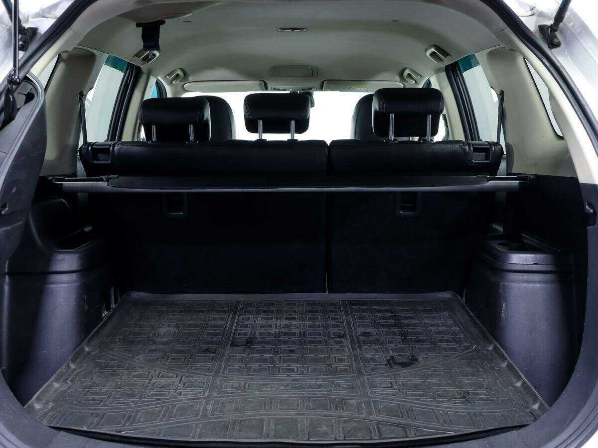 Продажа Б/У Митсубиши Оутлэндер. Фото: #19