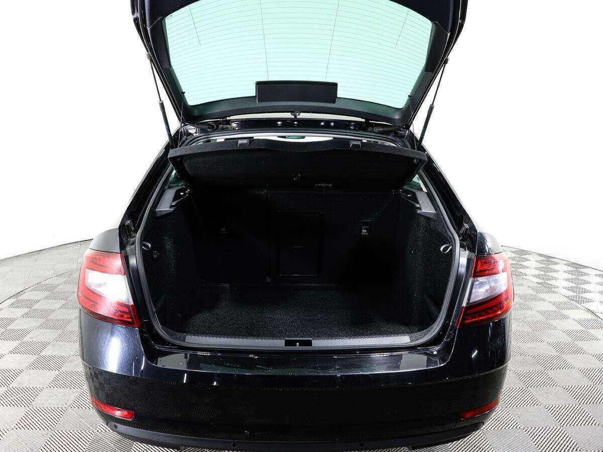 Продажа Б/У Шкода Октавия. Фото: #17