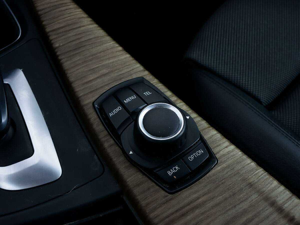 Продажа Б/У БМВ 3 серии. Фото: #10