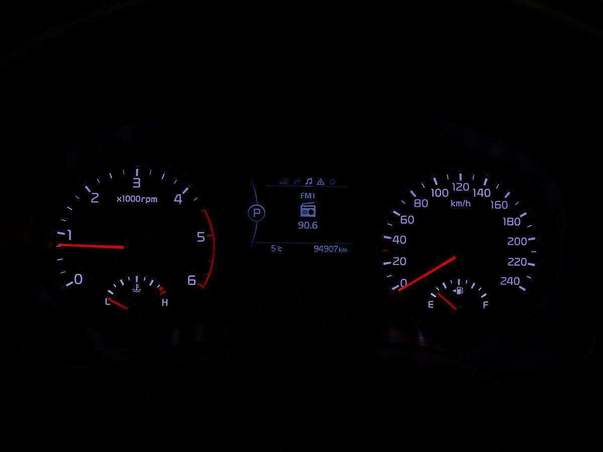 Продажа Б/У Киа Спортейдж. Фото: #11