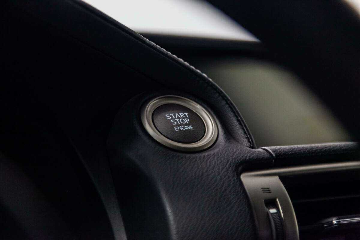 Продажа Б/У Лексус ИС. Фото: #16