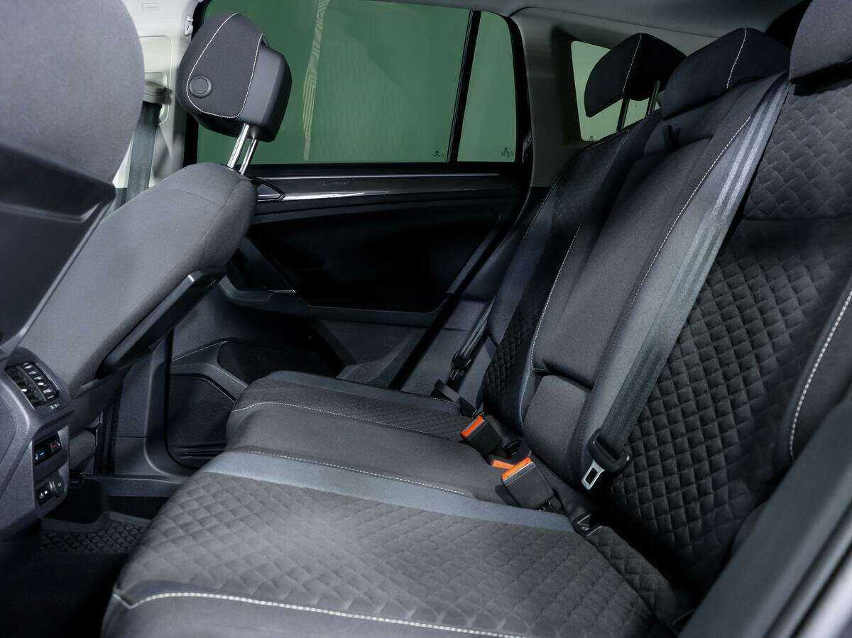 Продажа Б/У Фольксваген Тигуан. Фото: #10