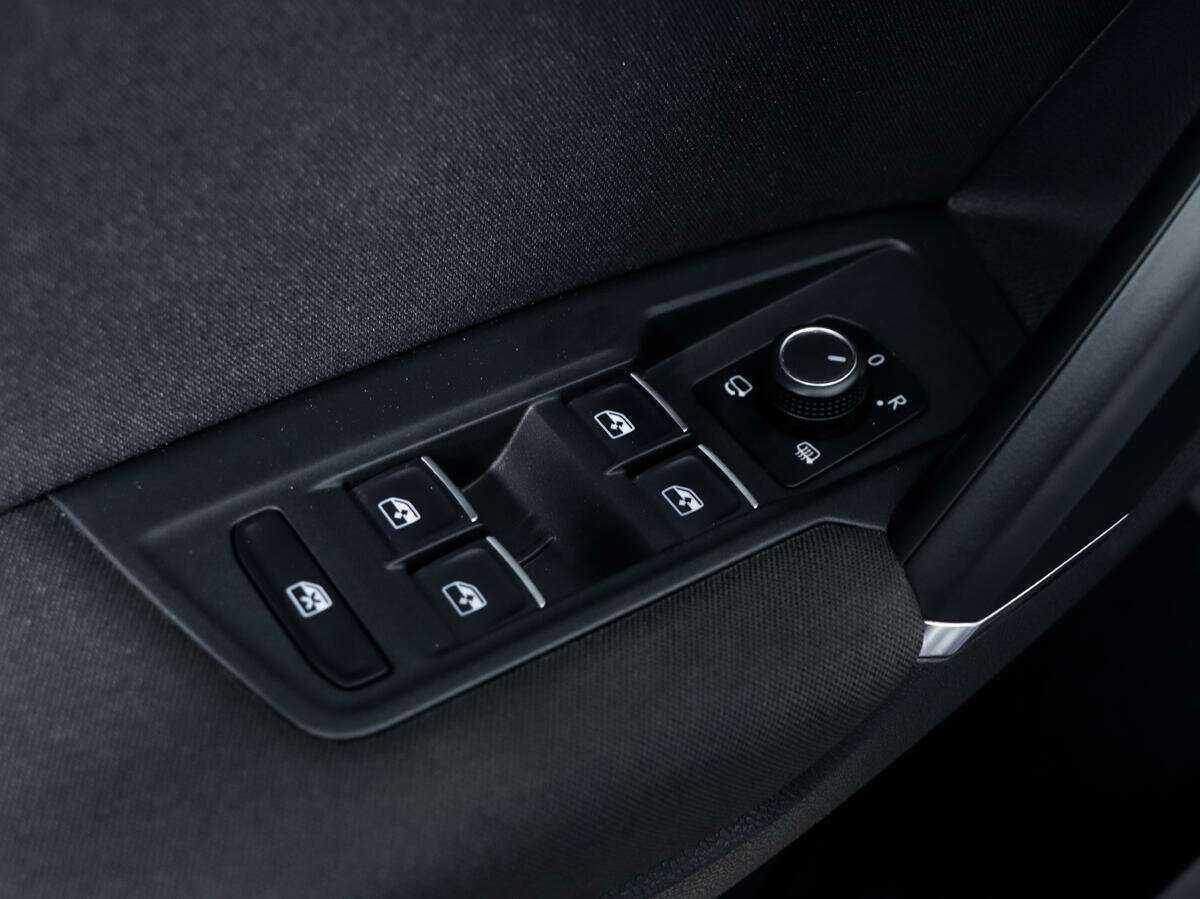 Продажа Б/У Фольксваген Тигуан. Фото: #14