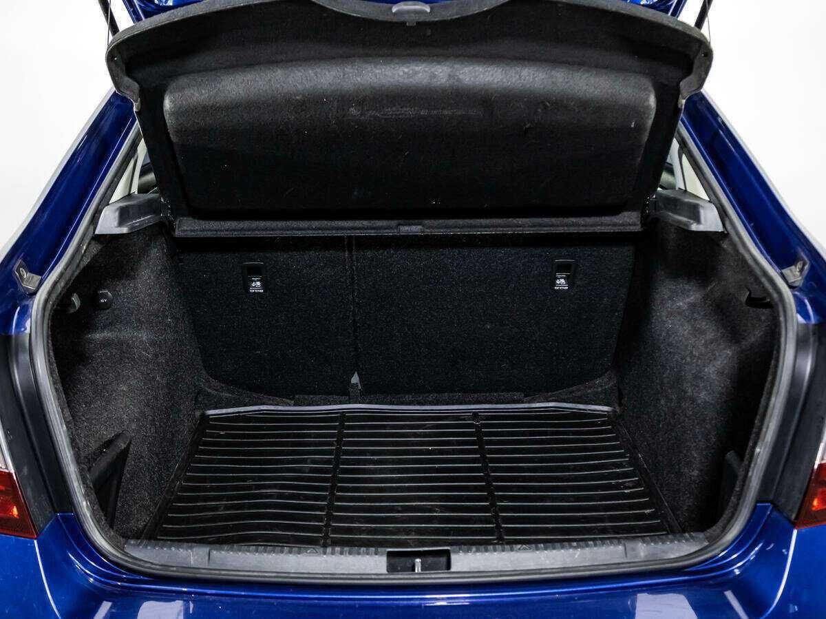 Продажа Б/У Шкода Рапид. Фото: #15