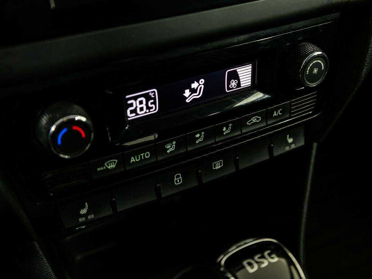 Продажа Б/У Шкода Рапид. Фото: #17