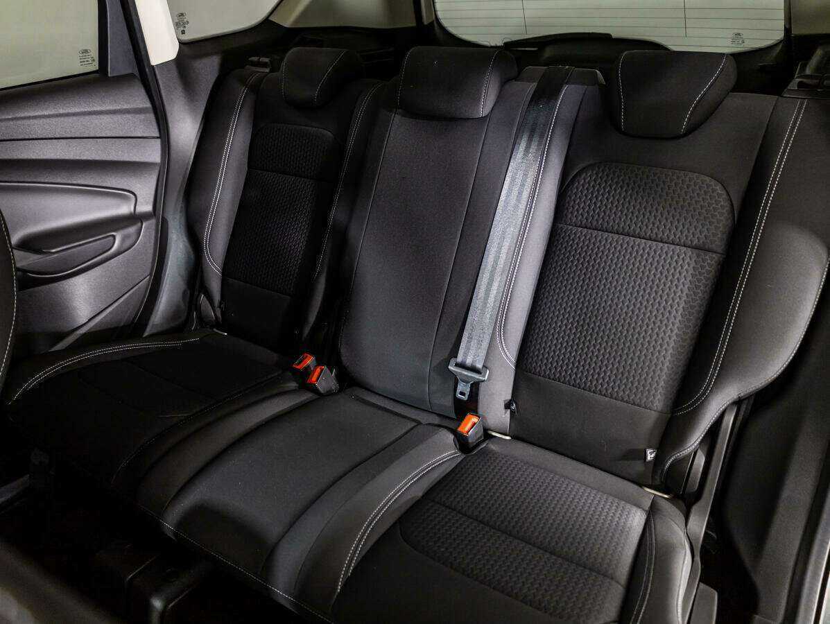 Продажа Б/У Форд Куга. Фото: #7