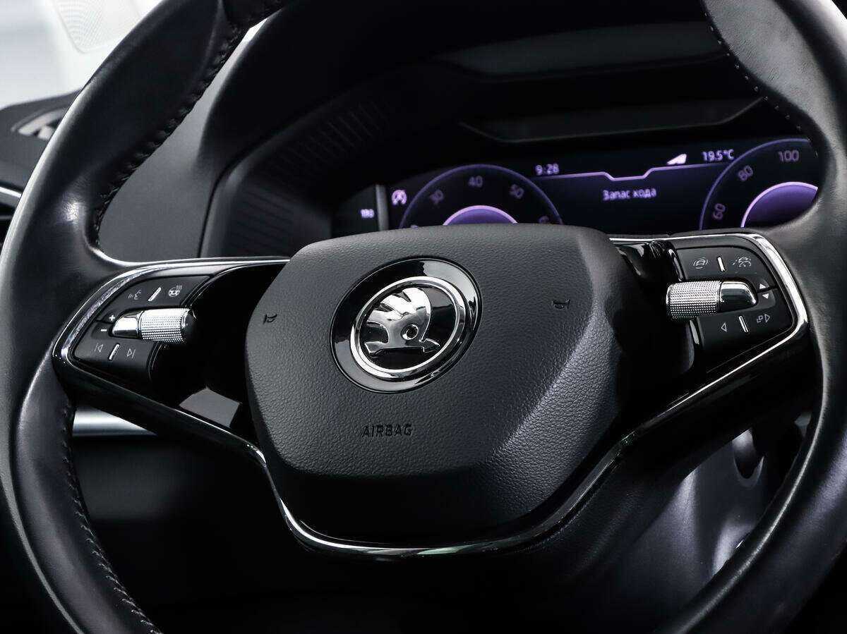 Продажа Б/У Шкода Карок. Фото: #12